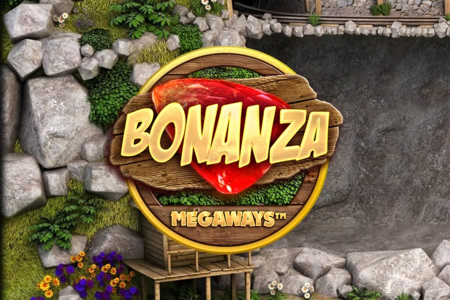 Bonanza Megaways at TikiTaka