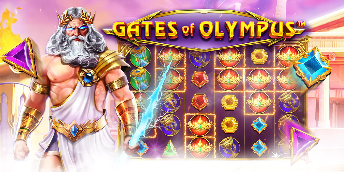 Gates of Olympus at TikiTaka